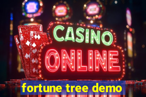 fortune tree demo